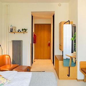 Deluxe Kamer