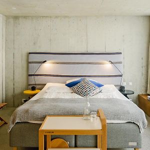 Kamer "Signature" met een King Size Bed