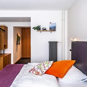 Design Kamer met een King Size Bed